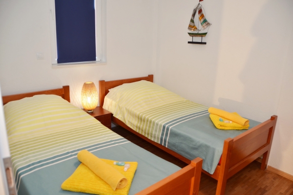 Hotel Villa Velestovo (Ohrid)